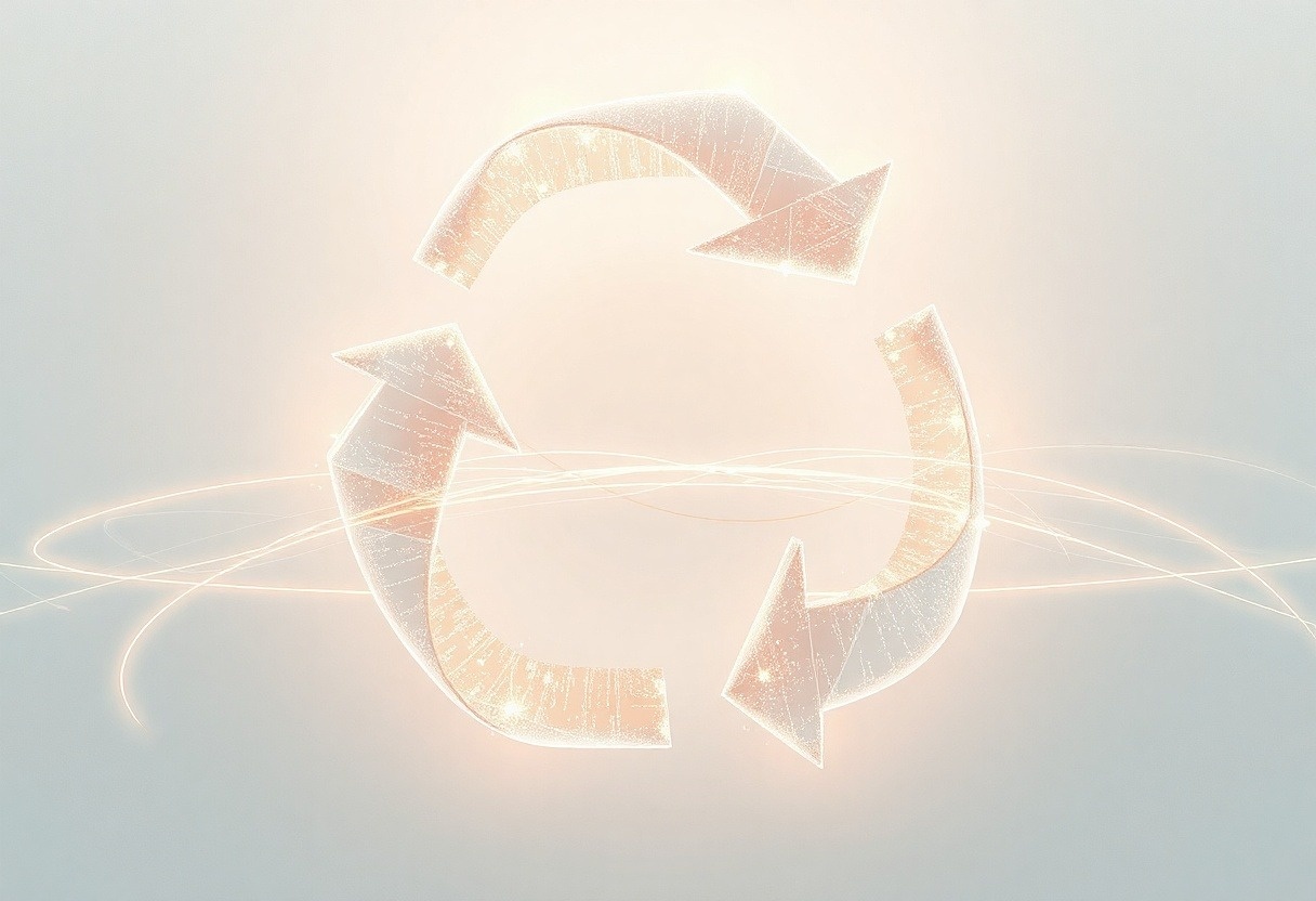 Recyklujte obsah