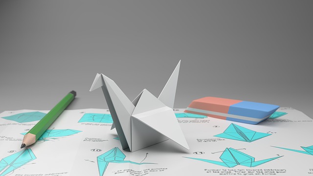 Co je to Origami?