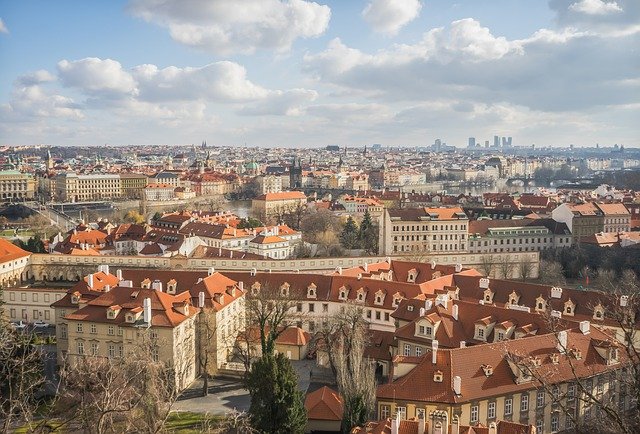 Stěhování obnáší celou řadu otázek